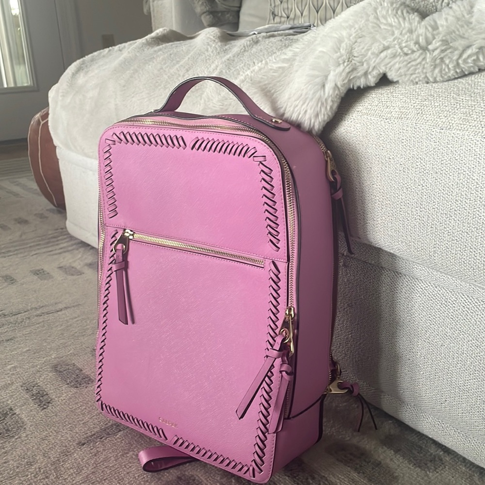 Kaya laptop backpack.  This color is out of stock***